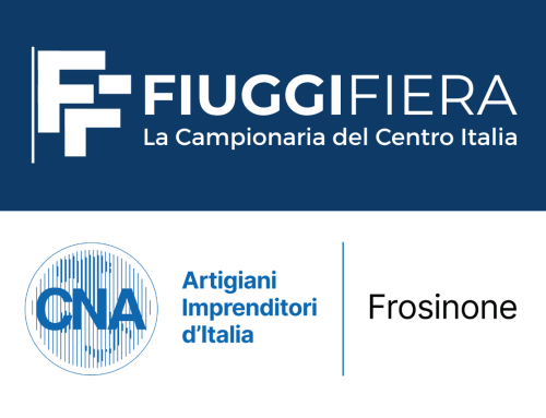 CNA FROSINONE CON FIUGGIFIERA, PATROCINIO E PIENO SOSTEGNO ALL’EVENTO