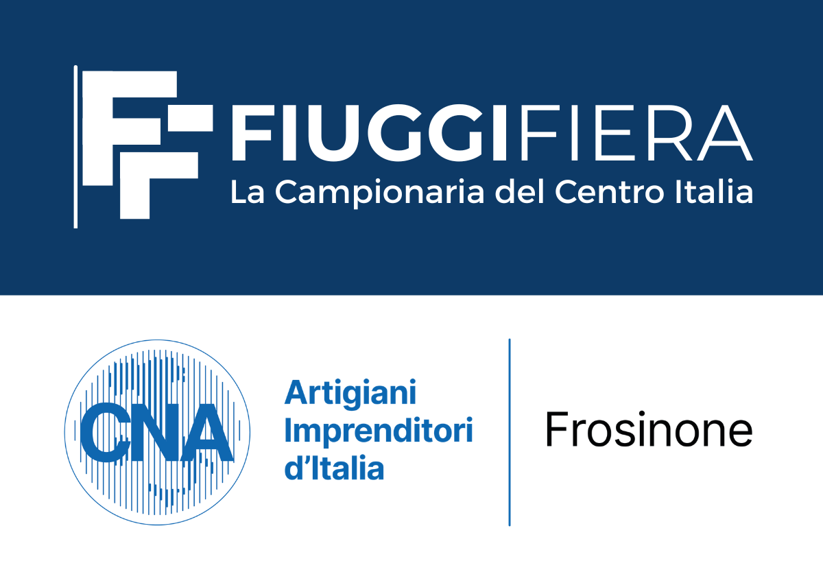 CNA FROSINONE CON FIUGGIFIERA, PATROCINIO E PIENO SOSTEGNO ALL’EVENTO